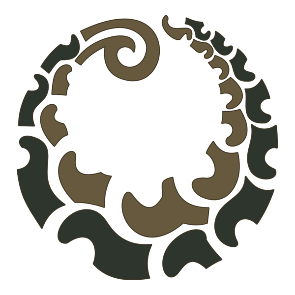 Balai Pelestarian Cagar Budaya Logo PNG Vector