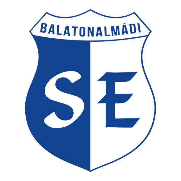 Balatonalmadi SE Logo PNG Vector