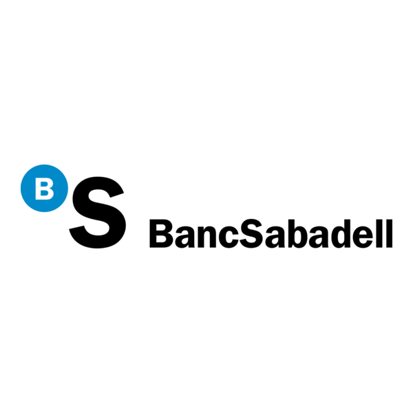 Banco Sabadell Logo PNG Vector