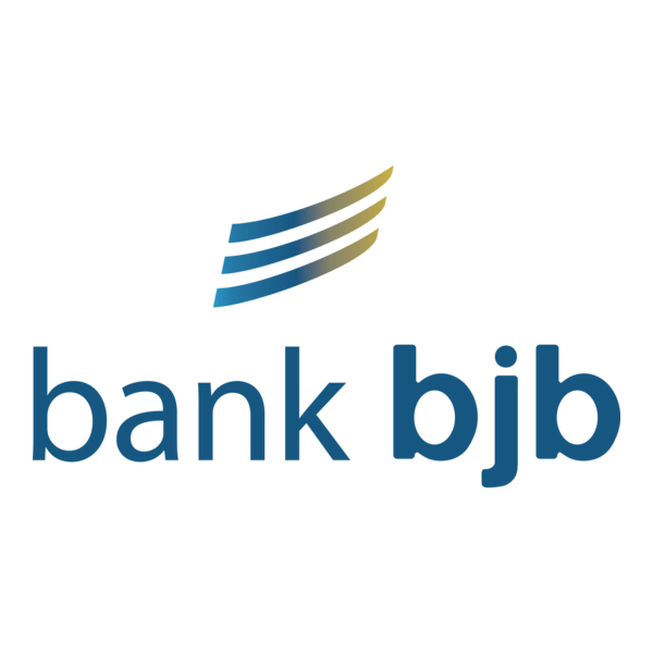 Bank BJB Logo PNG Vector