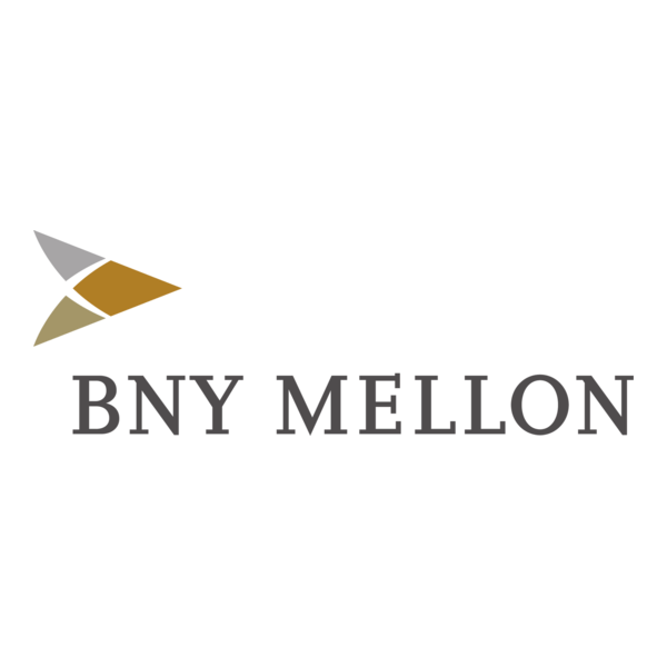 Bank of New York Mellon Logo PNG Vector