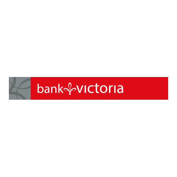 Bank Victoria Logo PNG Vector