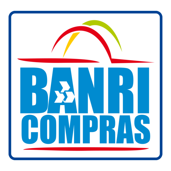 BANRI COMPRAS Logo PNG Vector
