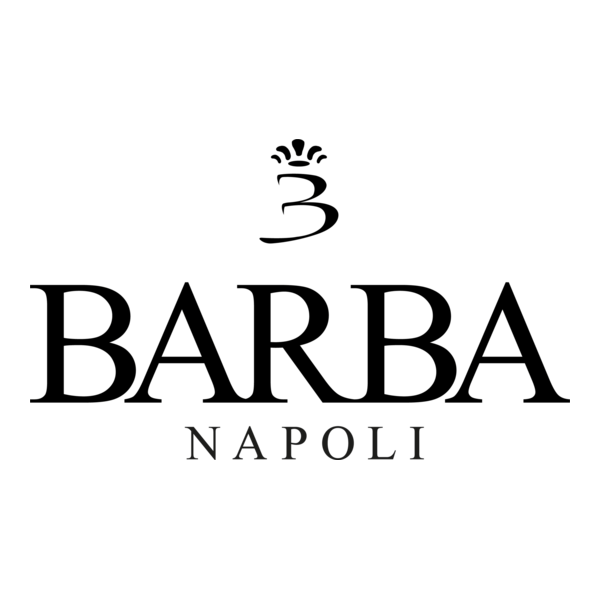 Barba Logo PNG Vector