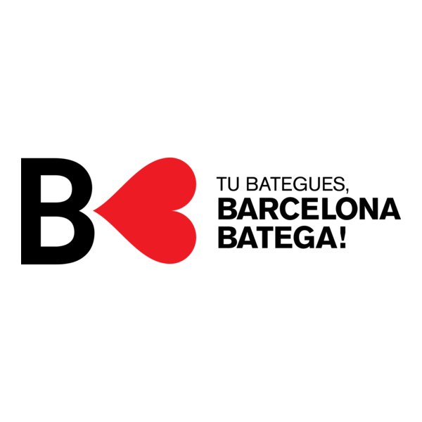 Barcelona Batega Logo PNG Vector