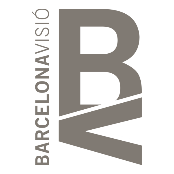 Barcelona Visio Logo PNG Vector