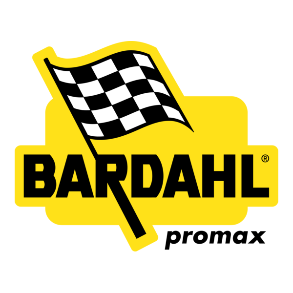 Bardahl Logo PNG Vector