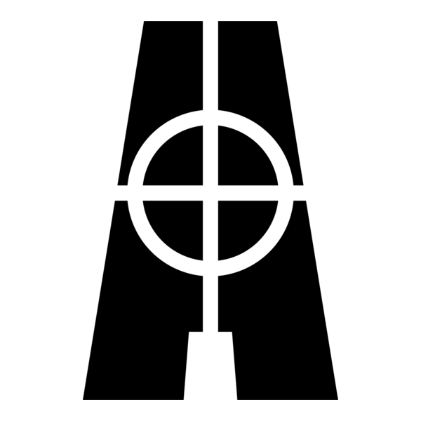 Barrett - A Logo PNG Vector