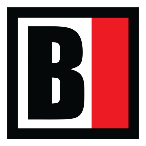 Barrett Firearm Logo PNG Vector