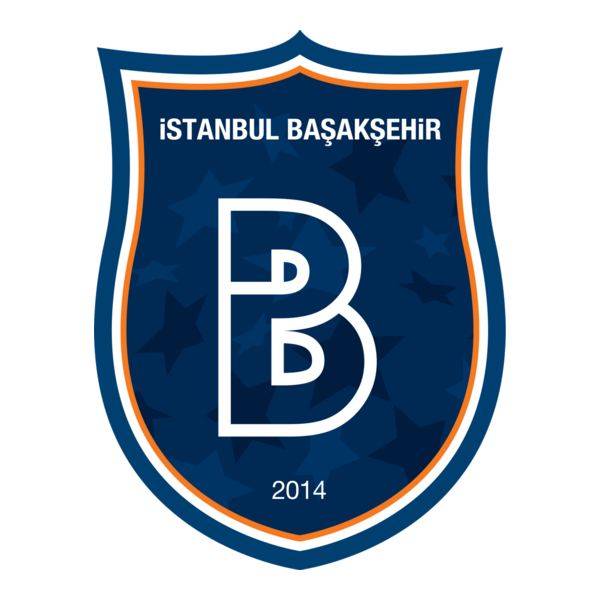 Basaksehirspor Istanbul Logo PNG Vector