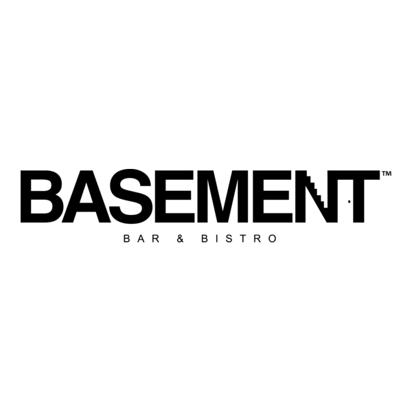 Basement Logo PNG Vector