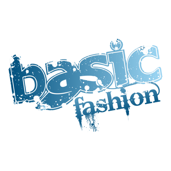 Basic Fashion Logo PNG Vector