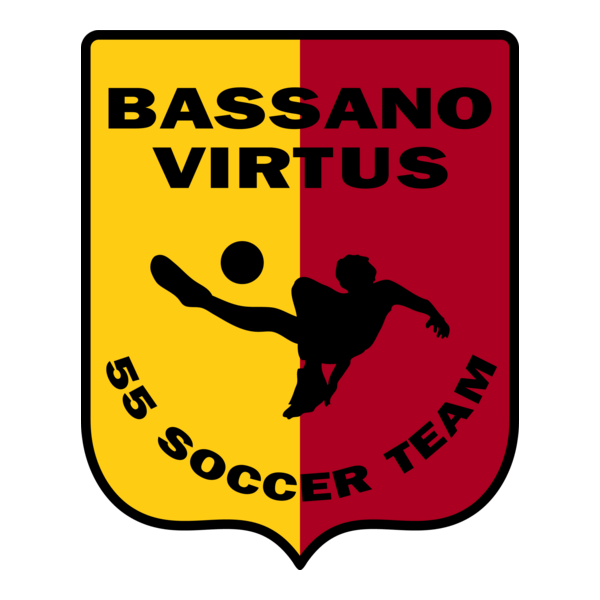 Bassano Virtus 55 Logo PNG Vector