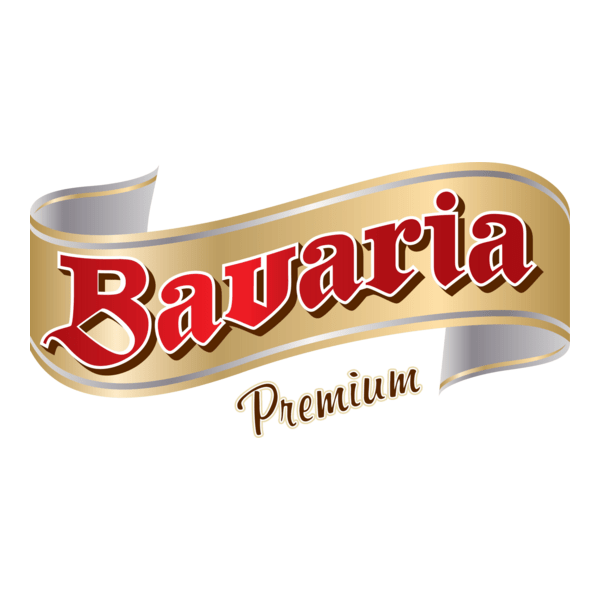 Bavaria Premium Logo PNG Vector