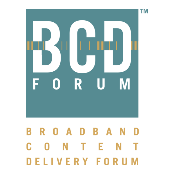 BCD Forum Logo PNG Vector