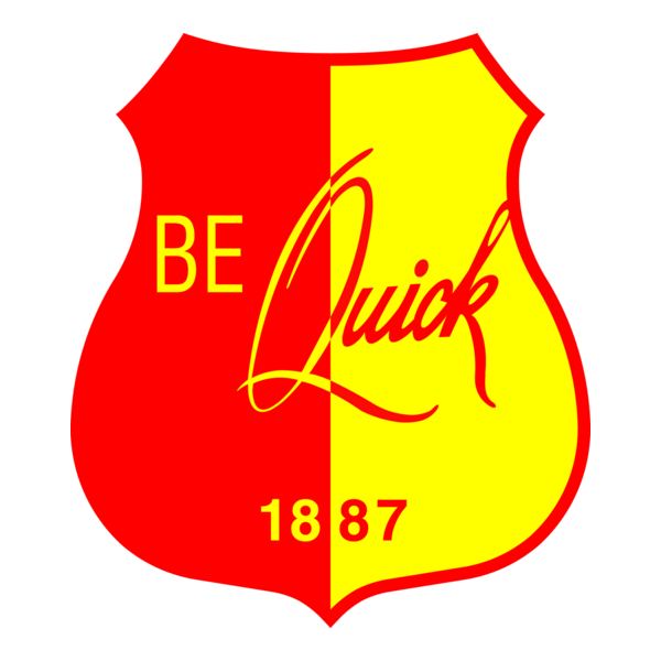 Be Quick 1887 Logo PNG Vector