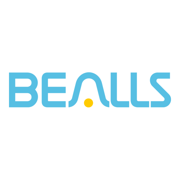 Bealls Logo PNG Vector