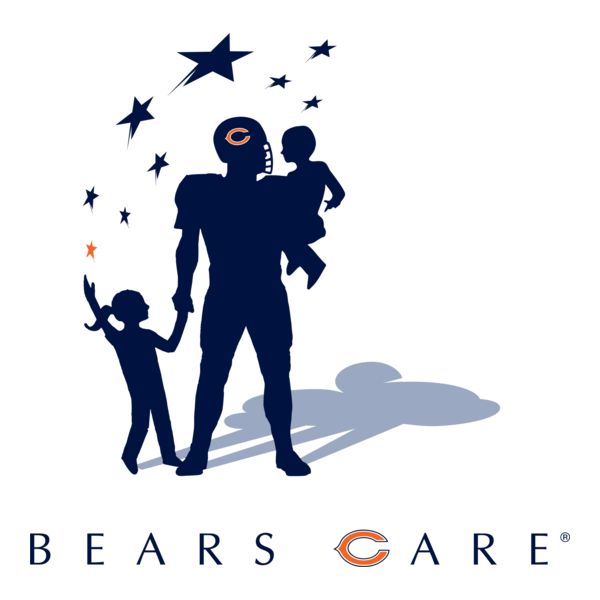 Bears Care Logo PNG Vector