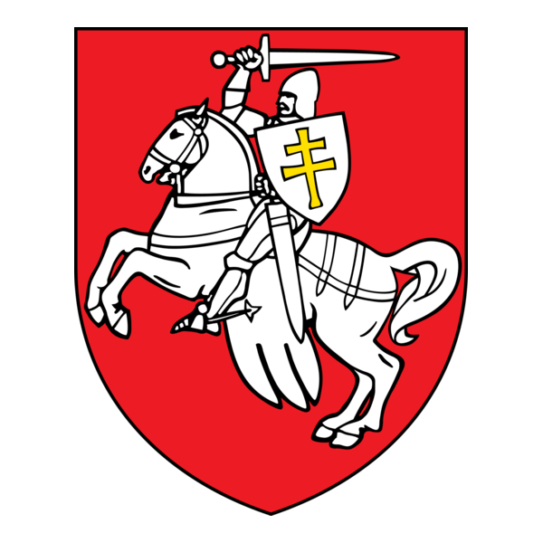 Belarus 91 'Pagonya' Logo PNG Vector