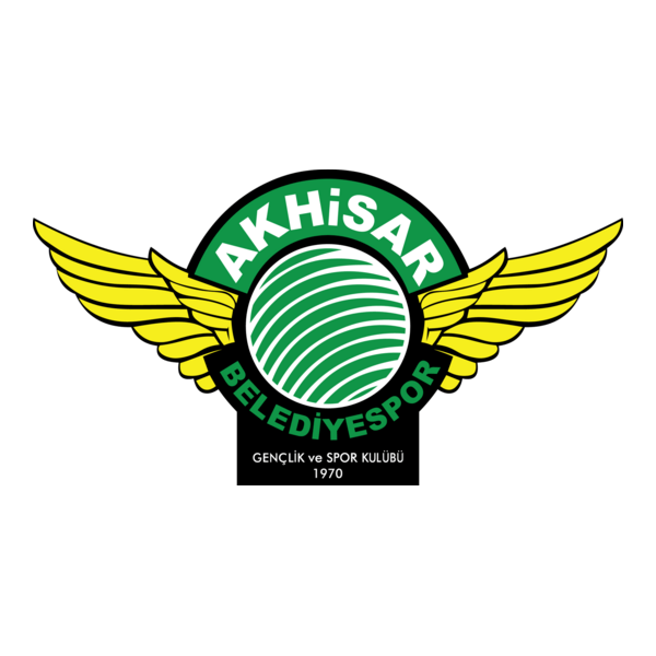 Belediyespor Akhisar Logo PNG Vector