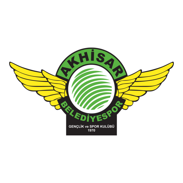 Belediyespor Akhisar Logo PNG Vector