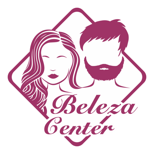 Beleza Center Logo PNG Vector