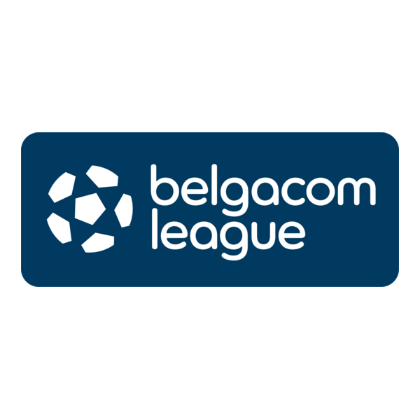 Belgacom League Logo PNG Vector