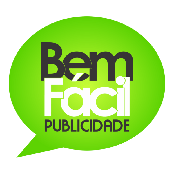 Bem Facil Logo PNG Vector