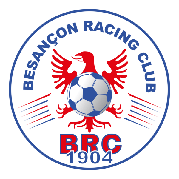 Besancon RC Logo PNG Vector