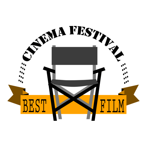 best film cinema festival Logo PNG Vector