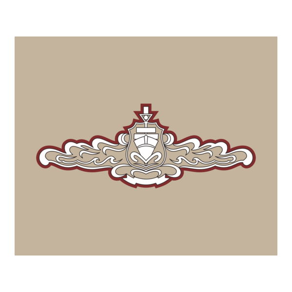 BHAYANGKARI BAHARI POLAIR Logo PNG Vector