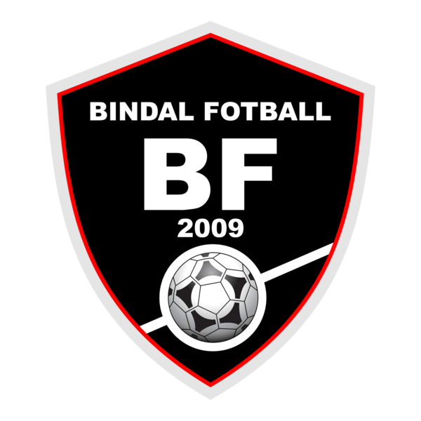 Bindal Fotball Logo PNG Vector