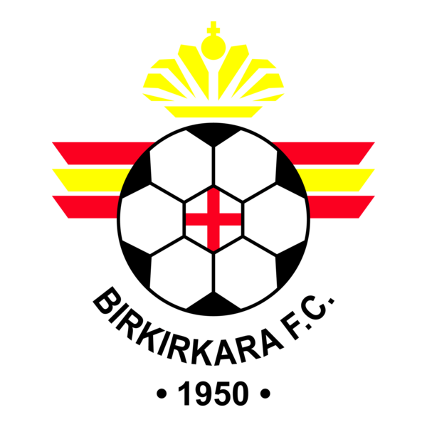 Birkirkara FC (1950) Logo PNG Vector