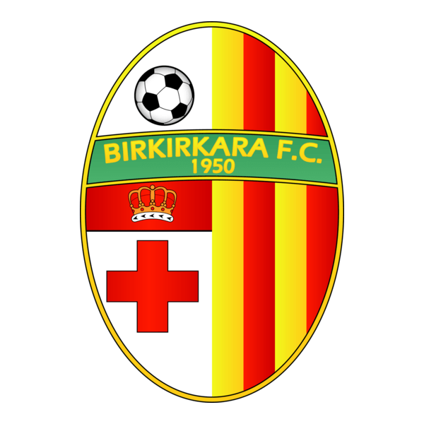 Birkirkara FC (2012) Logo PNG Vector