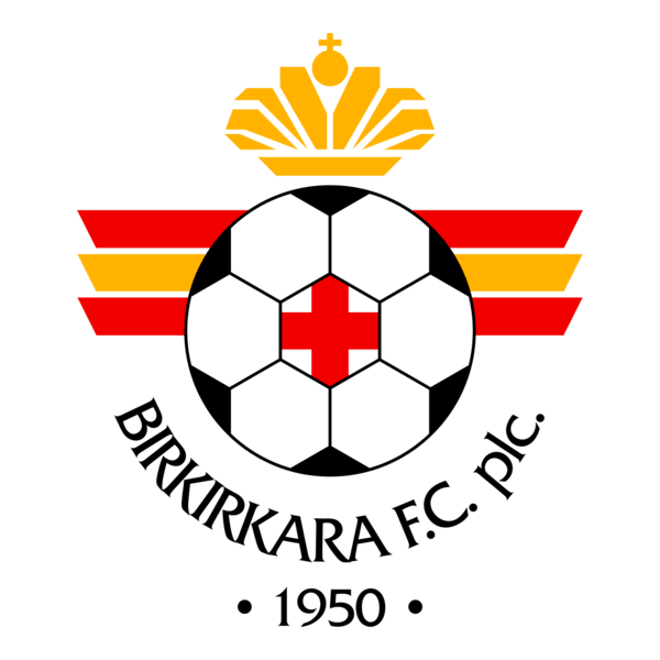Birkirkara FC Logo PNG Vector