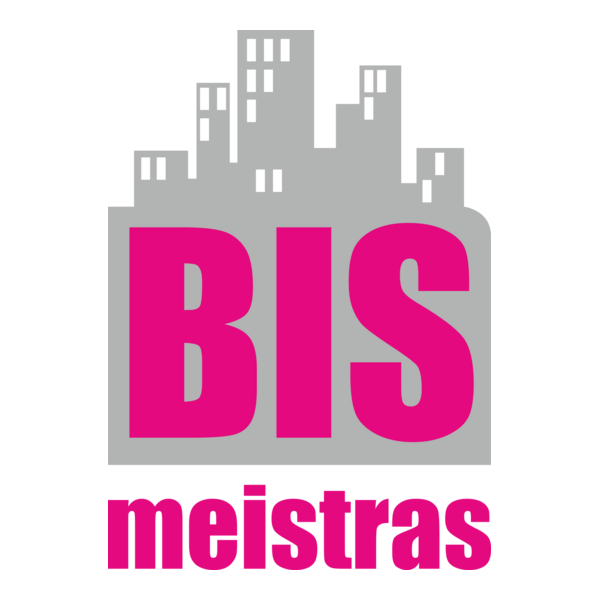 Bismeistras Logo PNG Vector
