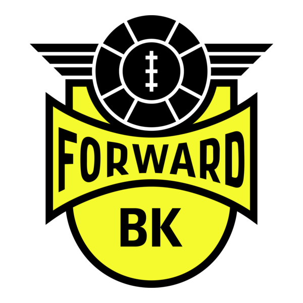 BK Forward Logo PNG Vector