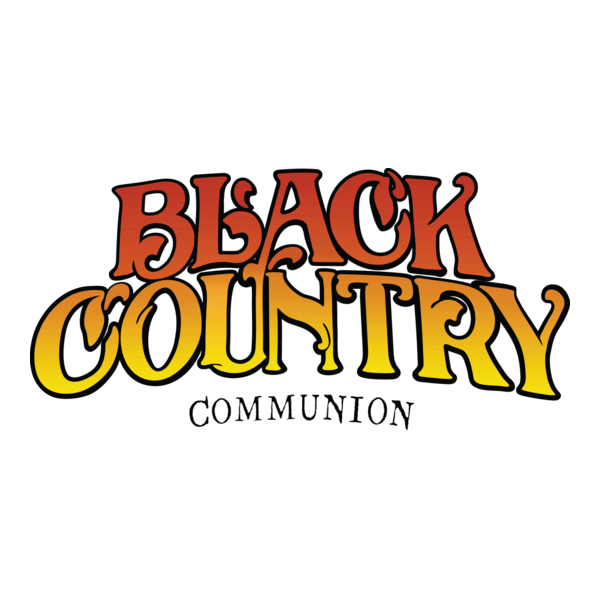 Black Country Communion Logo PNG Vector