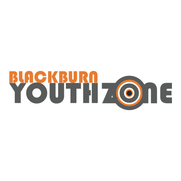 Blackburn Youth Zone Logo PNG Vector