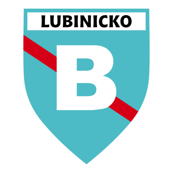Blyskawica Lubinicko Logo PNG Vector