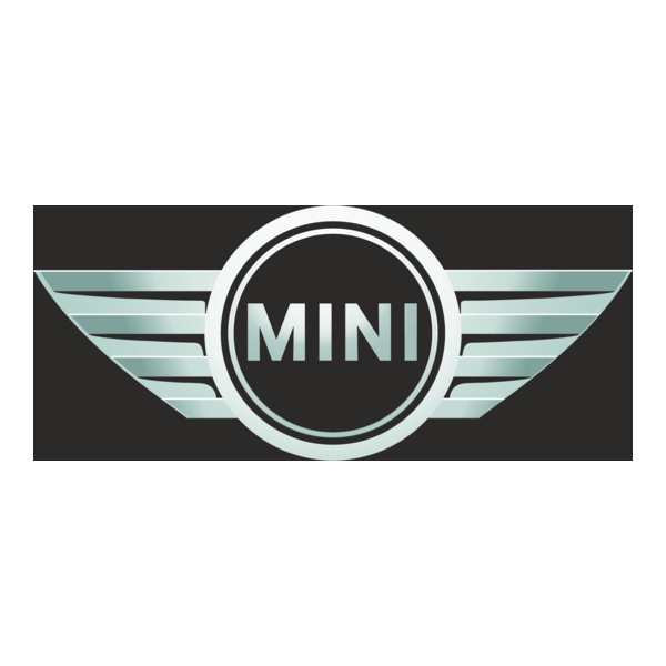 BMW Mini Logo PNG Vector