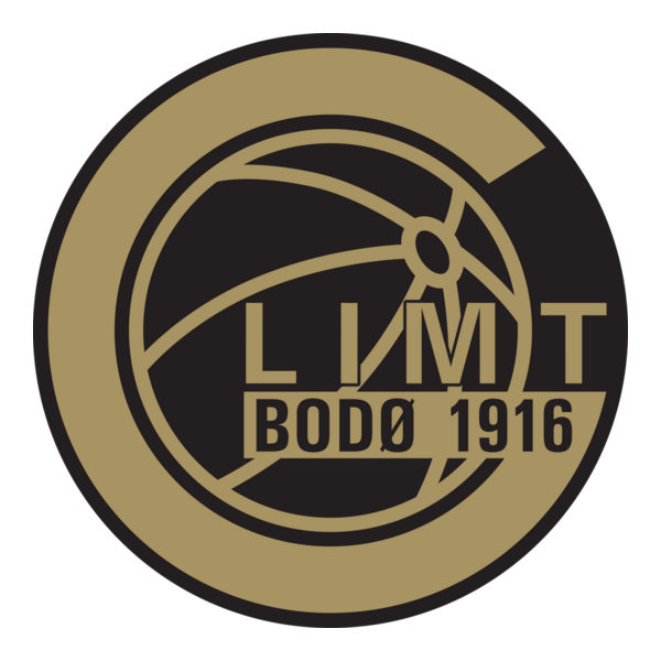Bodo Glimt Logo PNG Vector
