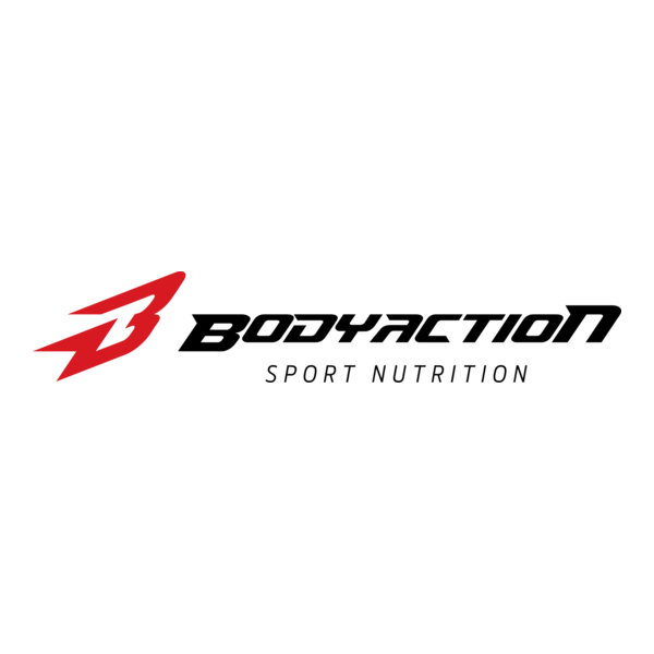 Bodyaction Logo PNG Vector