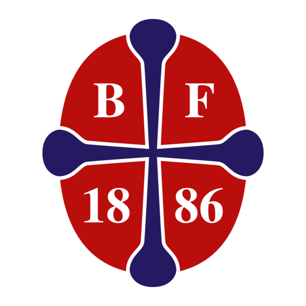 Boldklubben Frem Logo PNG Vector