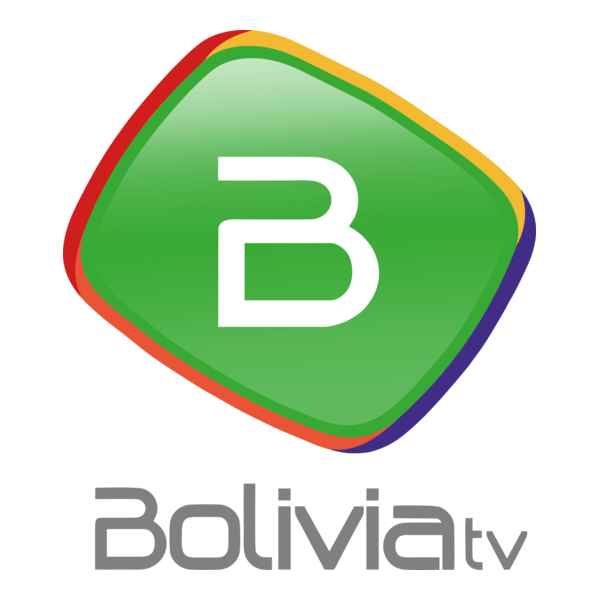 Bolivia TV Logo PNG Vector