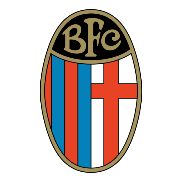 Bologna FC Logo PNG Vector