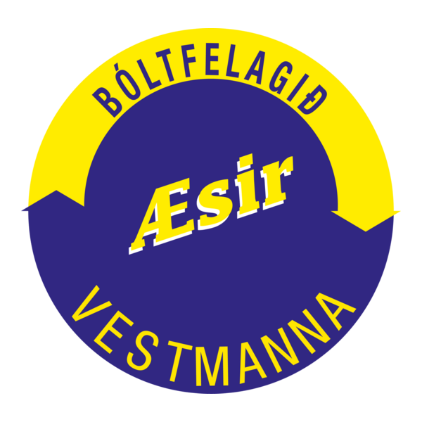 Boltfelagid AEsir Logo PNG Vector