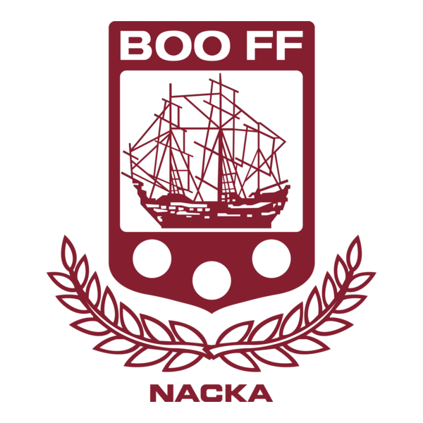 Boo FF Logo PNG Vector