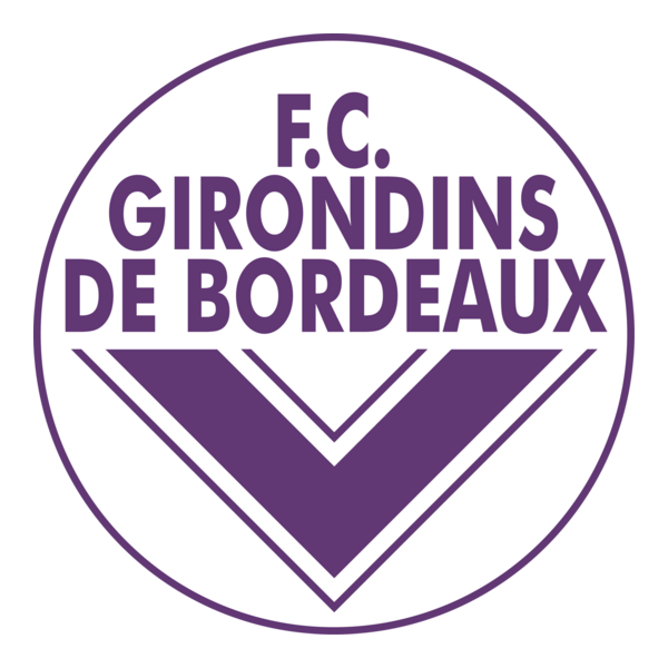 Bordeaux Logo PNG Vector