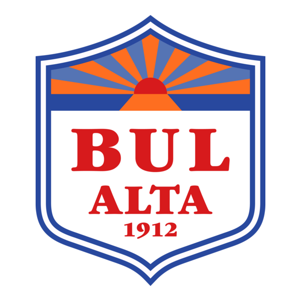 Bossekop UL Logo PNG Vector